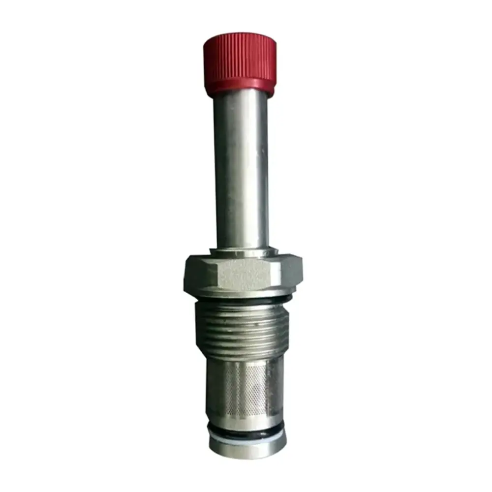 Valve 51253241 Jungheinrich Forklift ETV114 ETV116