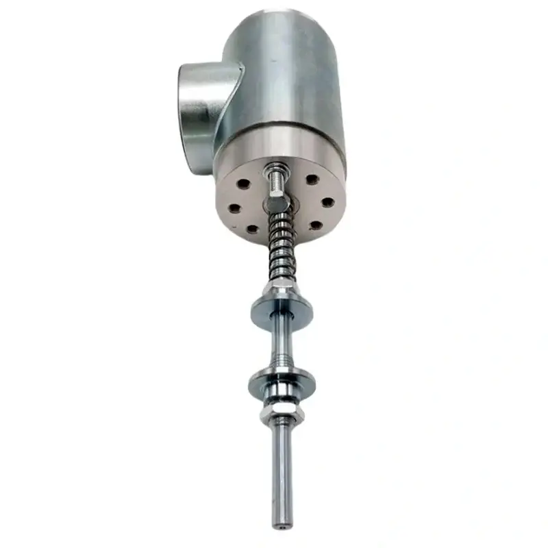 Vent Valve 54386594 Ingersoll Rand Air Compressor