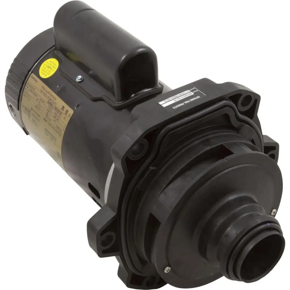 Hayward SPX3207X10Z1PE 1-Horsepower Conventional Efficient Max Rate Power End Replacement Hayward Tristar SP3200X Pump