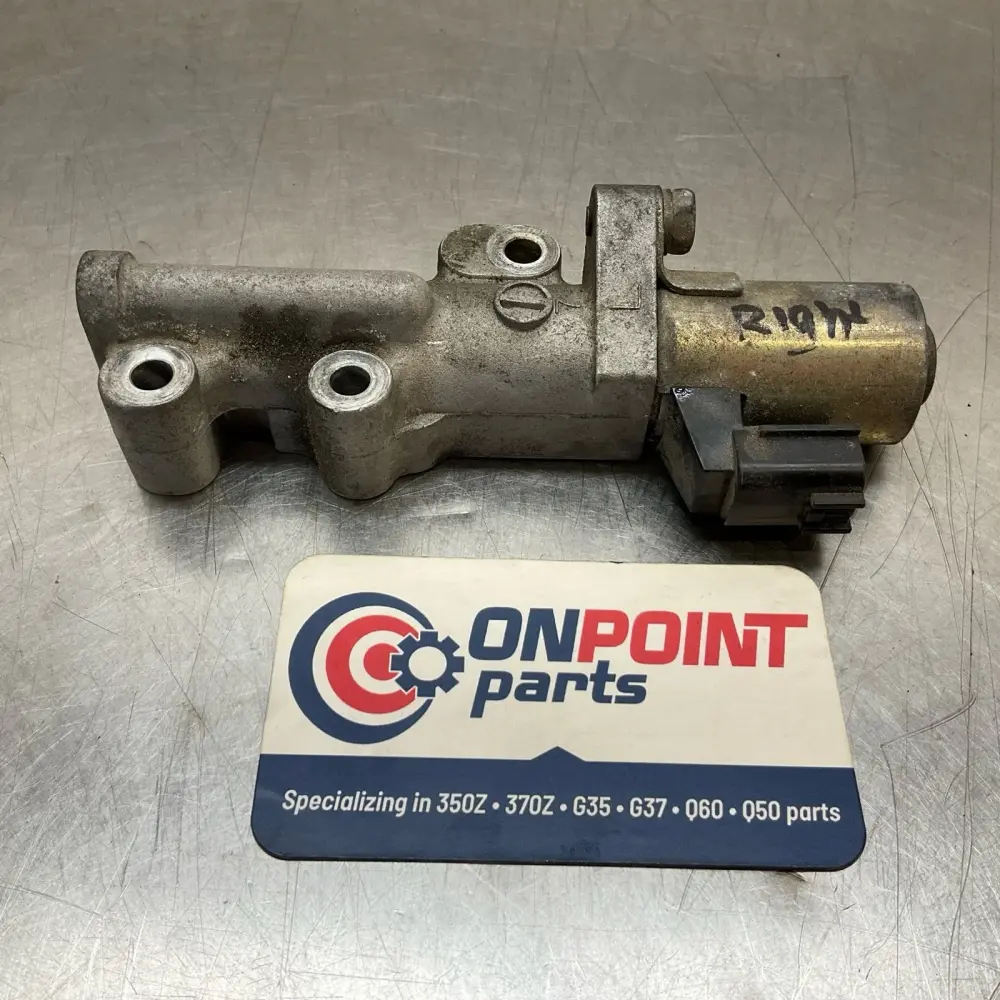 04-06 350Z G35 Passenger Vq35De Vtc Solenoid 23796Ea200 Oem Kyf
