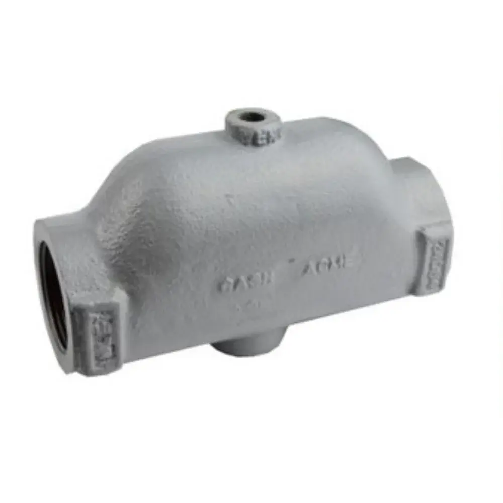 24083 RWC CashAcme Air Purger, 1"