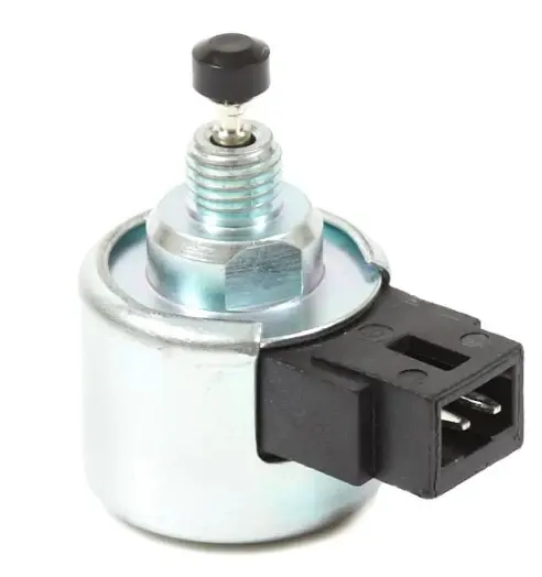 Briggs Genuine OEM 596038 Fuel Solenoid