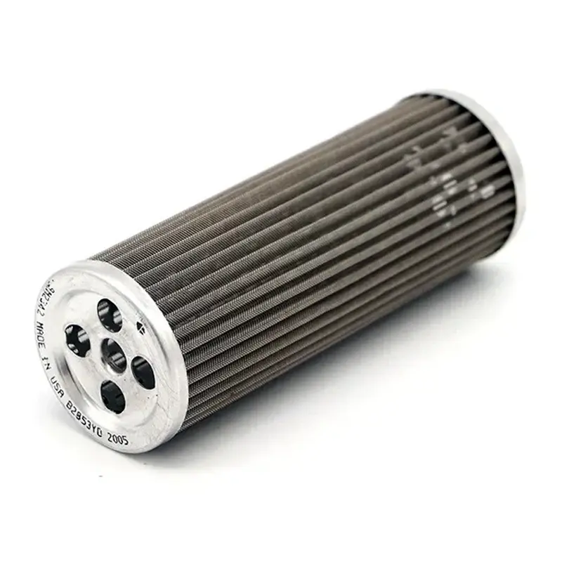 Fuel Filter 9M-2342 Caterpillar Cat Engine 3176B 3406 3408B Loader R1700 SS-250B