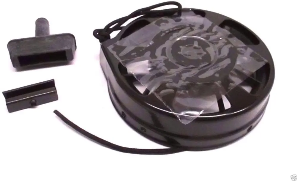 Tecumseh 590785 Original OEM Starter