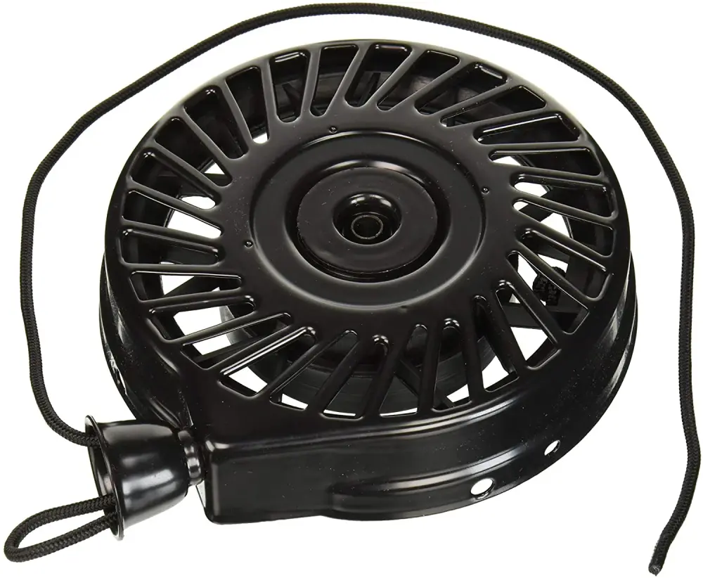 Tecumseh 590787 Original OEM Starter