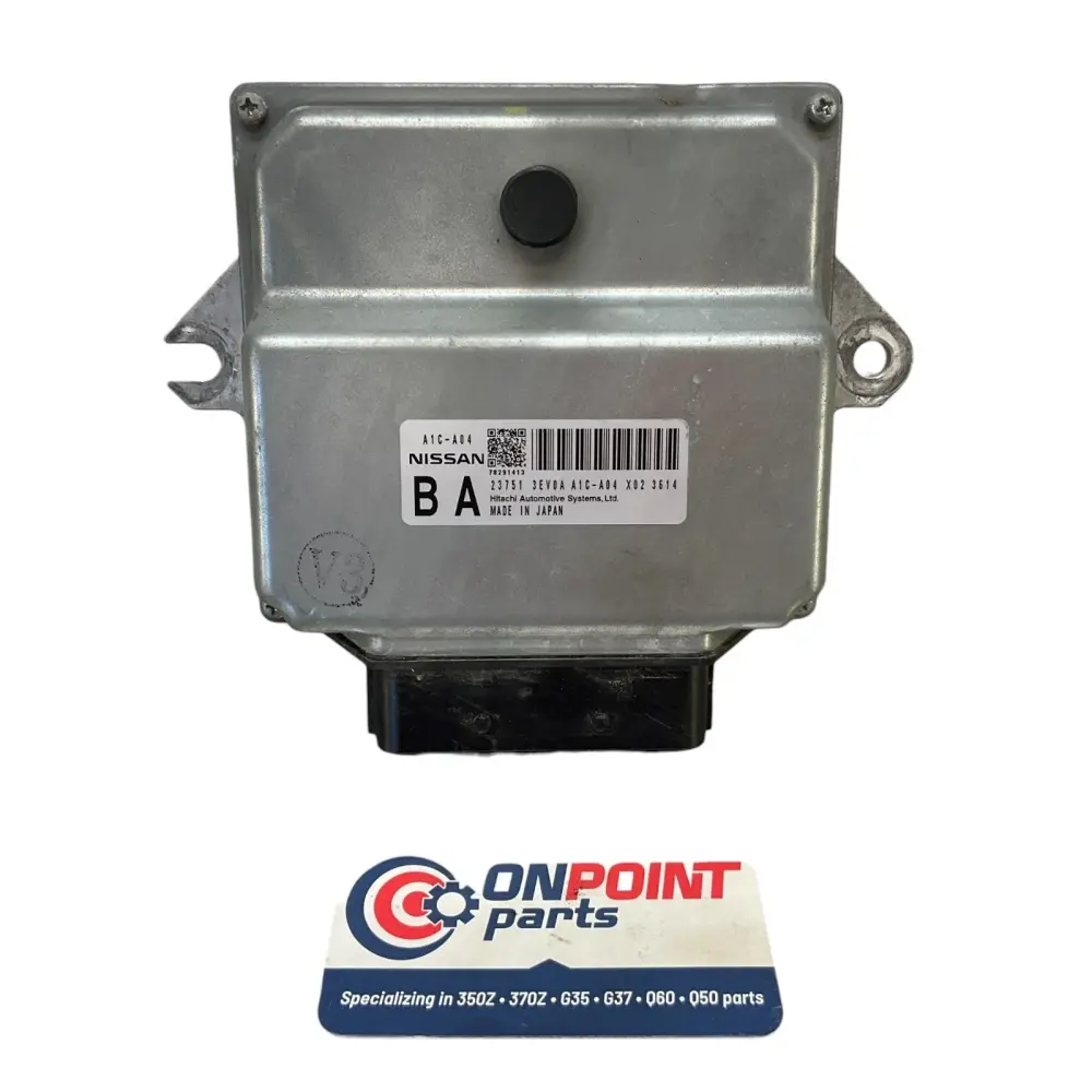 11-15 G37 Q50 Q60 VVT Variable Valve Control Module 237513EV0A Oem Htg