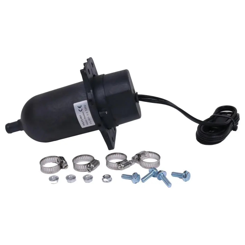 120V 1800W Engine Block Heater TPS202GT10-000 TPS181GT10-000 084918C Generac