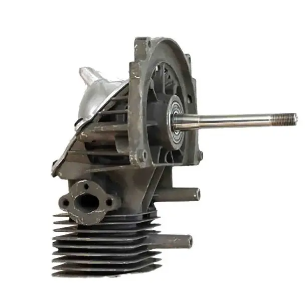 Homelite 308892021 Genuine OEM Replacement Cropped Block Assembly