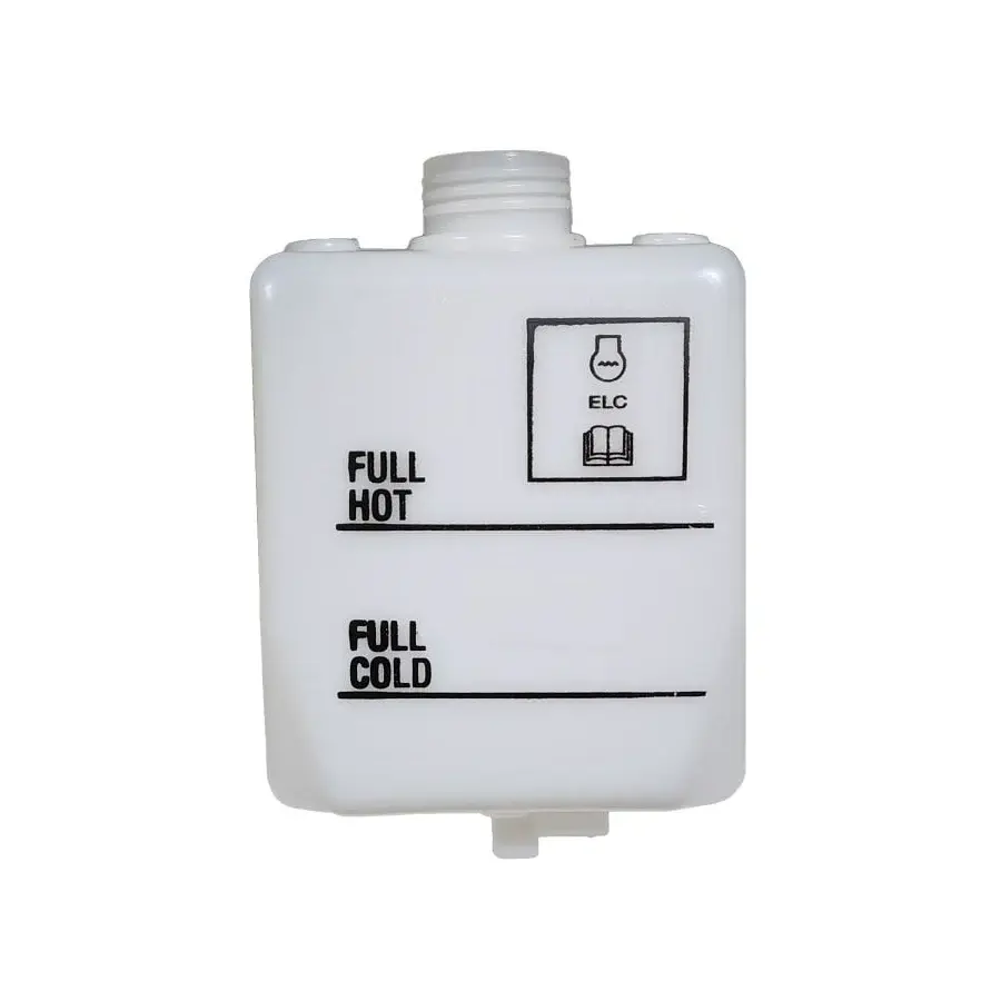 Coolant Recovery Tank 149-3494 Caterpillar CAT 3024 3034 3054 Engine 902 906 908 AP-650B BG-225C CB-434D CB534D CB564D TH6...