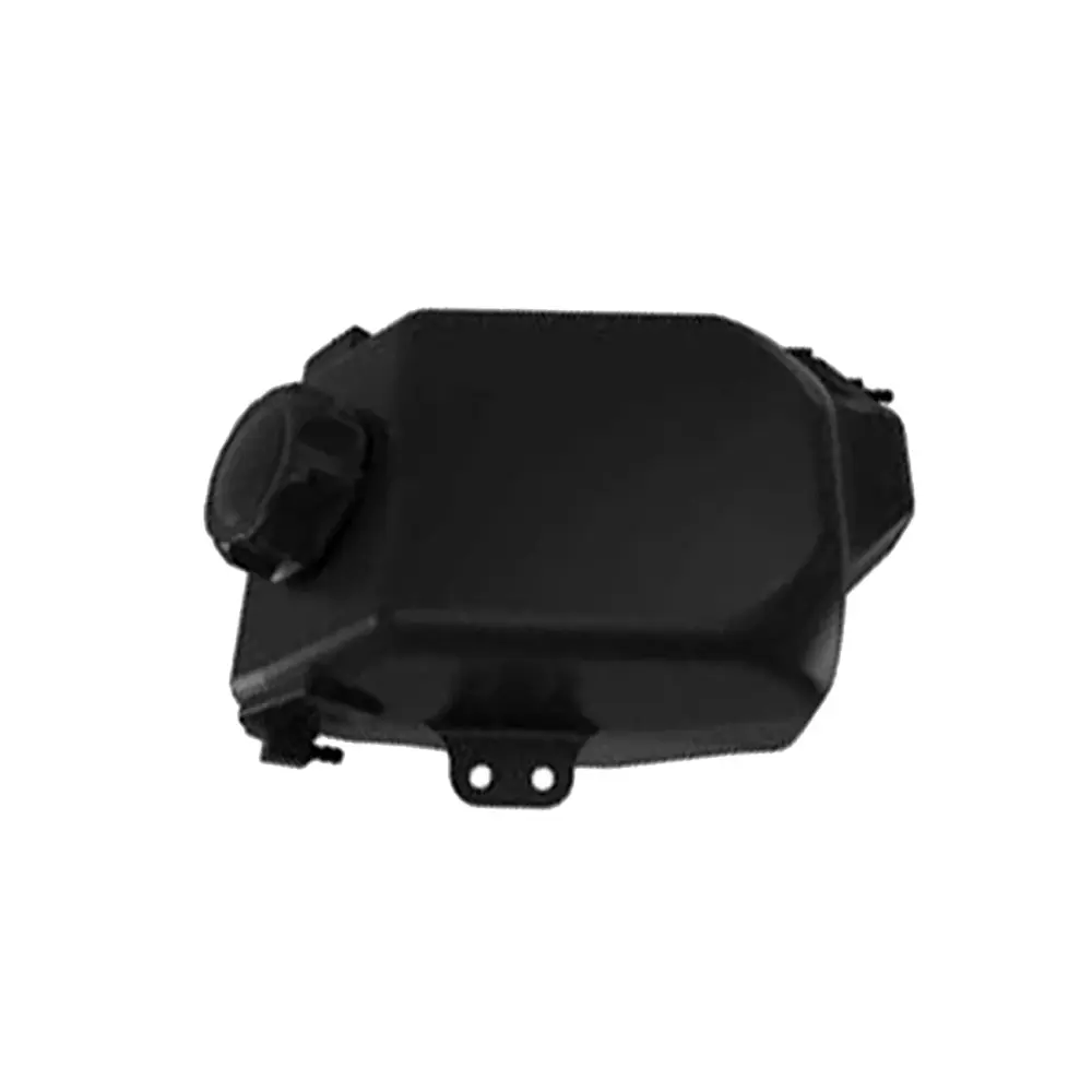 Coolant Recovery Tank RE65856 John Deere Engine 6068 6081 6090 Tractor 8270R 8320R 8345R 8245R