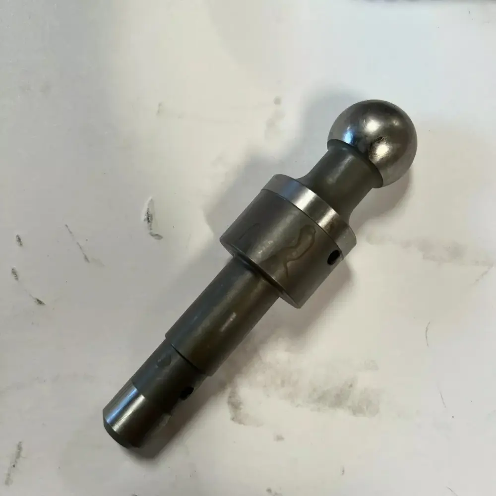 HMGC32 Travel Motor Repair Parts Kit Hitachi EX200-1 Excavator