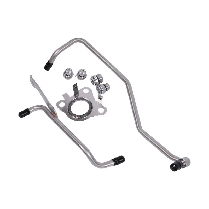 Turbocharger Coolant Line Kit 926-186 Ford Expedition F-150 Transit Lincoln Navigator