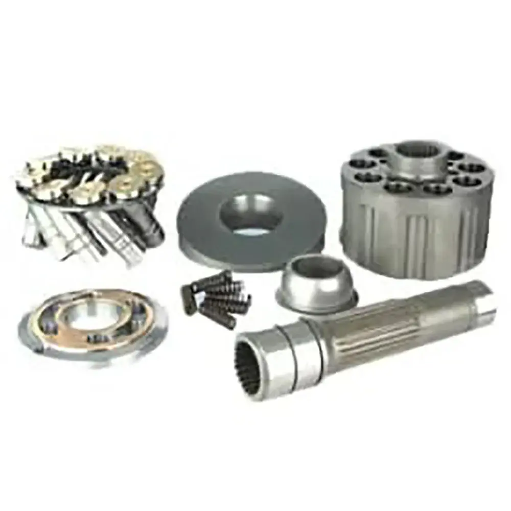 HMGE36EA Travel Motor Repair Parts Kit Hitachi ZX200 Excavator