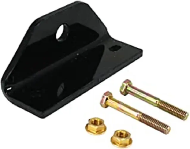 Husqvarna 587481201 Genuine OEM Hitch Tow Bracket Kit suits Z200 and RZ Series