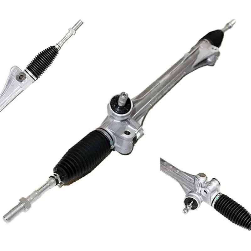 LHD Power Steering Rack 45510-42030 45510-42080 Toyota RAV 4 III 2.0 4WD