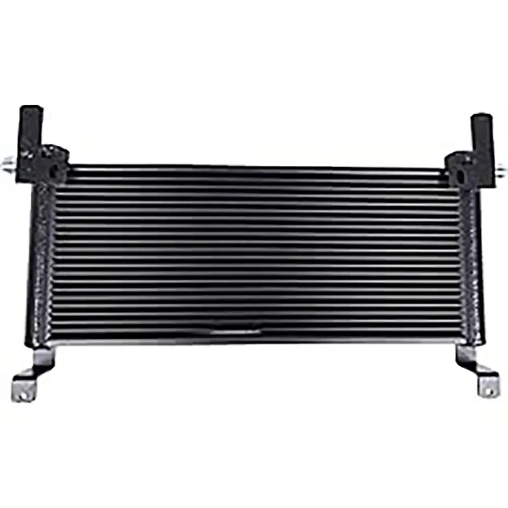 Oil Exchanger Cooler 6661238 Bobcat Skid Steer Loader 653 751 753 763 773 7753