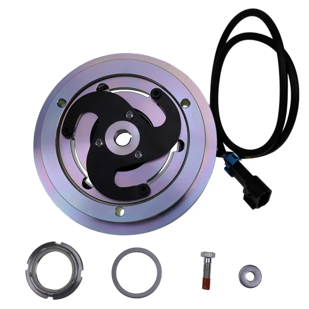 Clutch Assembly Condenser Fan 50-01173-03 Carrier Ultra XT XTC XL X2 X4