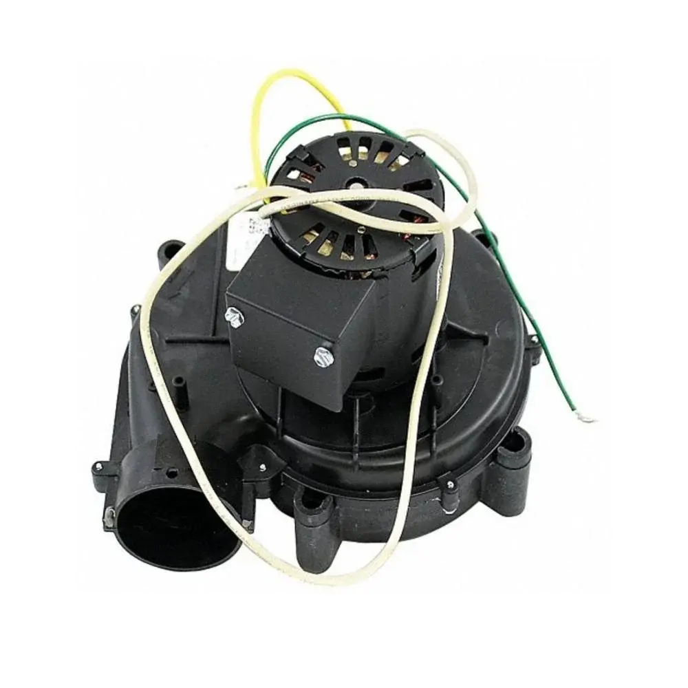 FAN,VENTOR W/MTR & GASKT