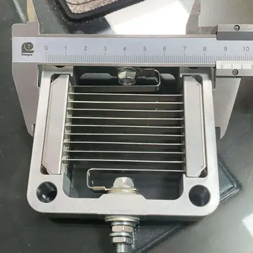 Air Heater 41-2147 Thermo King Yanmar 482 486 Engine