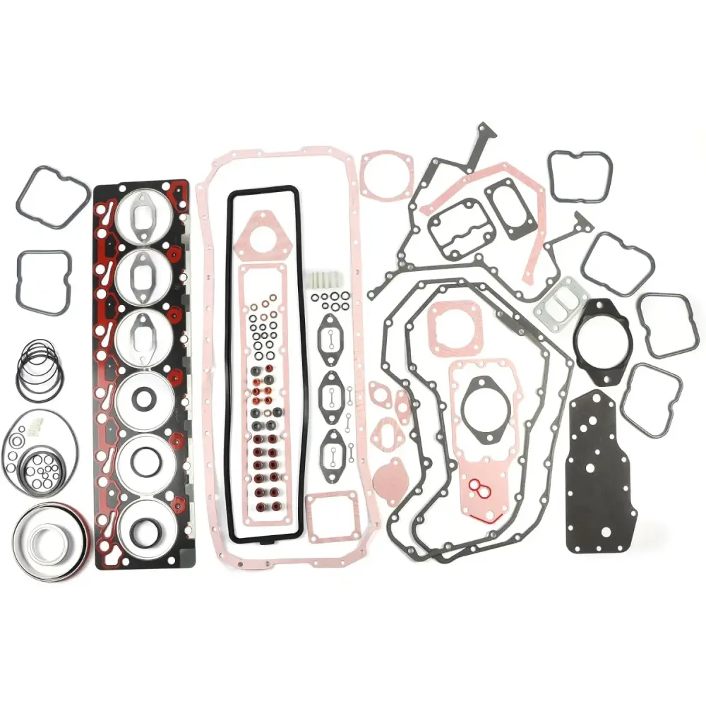 6BT 5.9 Complete Gasket Kit Cummins Engine 5.9L 12V DODGE RAM PICKUP Inframe