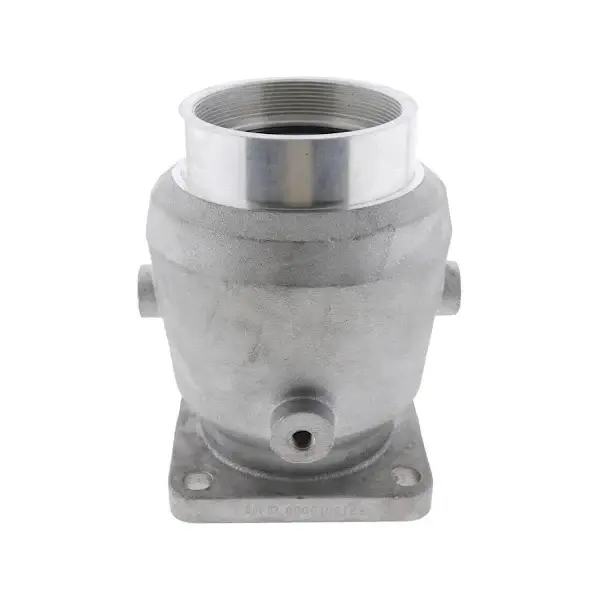 Air Inlet Valve Replacement Sullair Screw Compressor Parts 02250083-783 Suction Valve