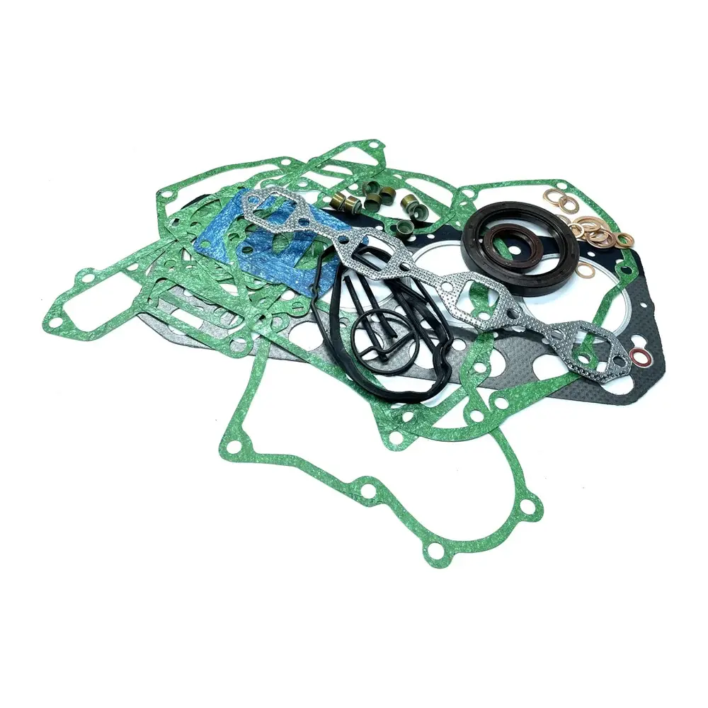V3600 Complete Gasket Kit Head Gasket Kubota V3600 V3600 V3600DI-T Engine (Ship to US Only)
