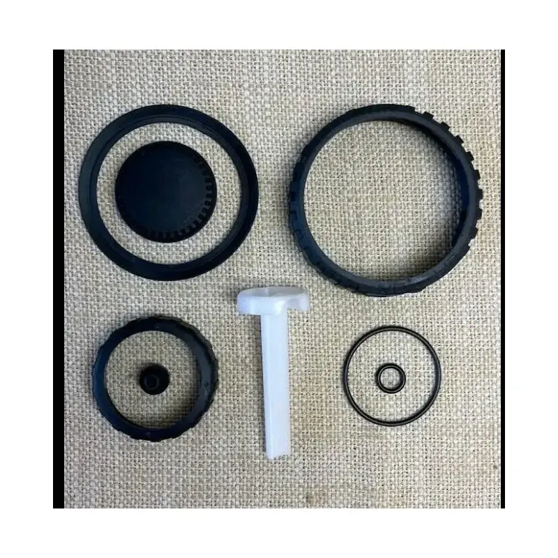 Base Kit 121-4480 Caterpillar CAT Engine C1.1 3054 3126 Loader 416C 428C 226B3 216B3 539 550 570