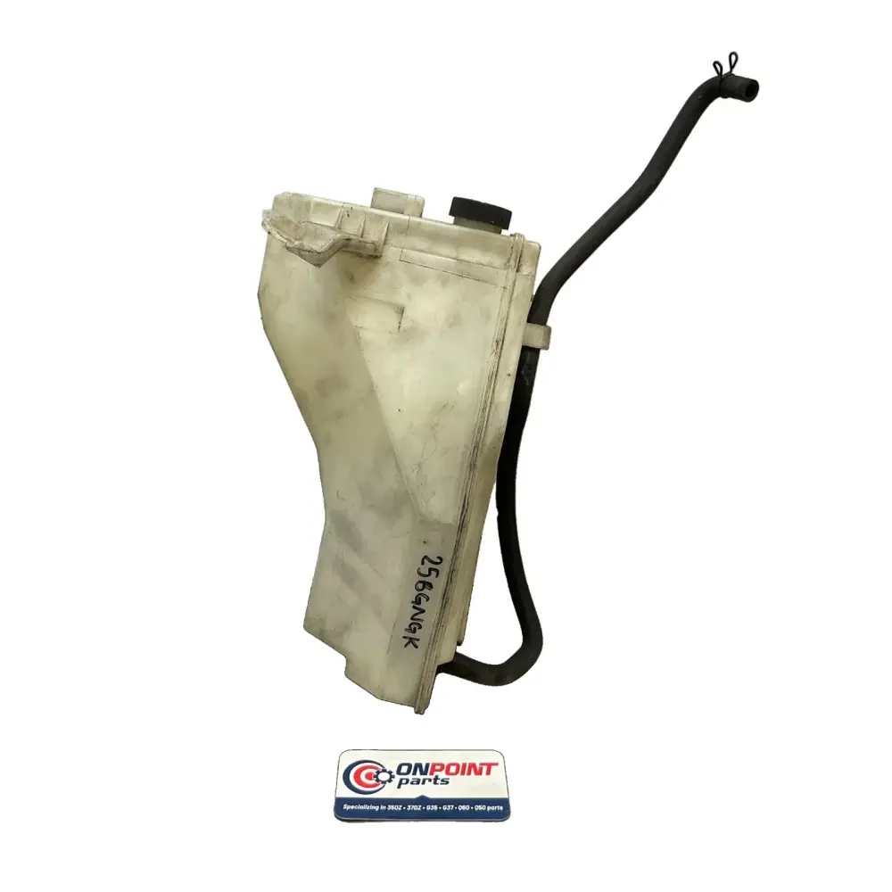 03-07 G35 Coupe Coolant Antifreeze Overflow Reservoir Tank 21710Al500 Oem Gng