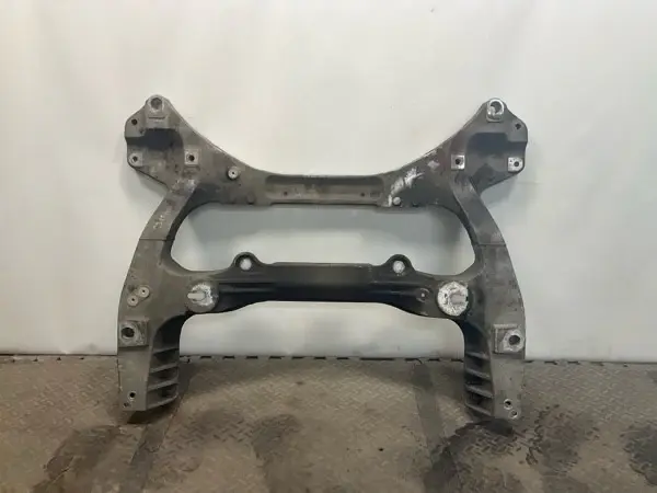 07-15 Infiniti G35/G37/Q60 Front Subframe Engine Cradle RWD Oem 22Bd8G0