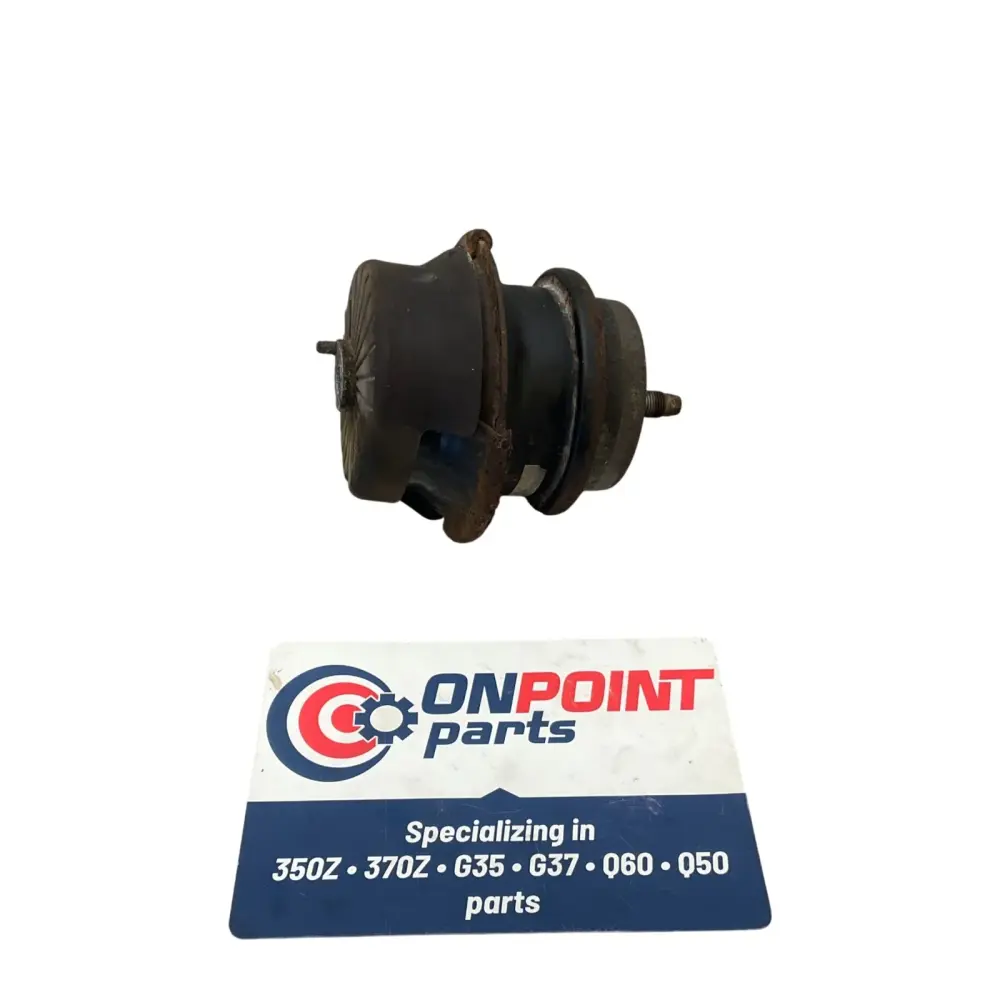 08-20 G35 G37 370Z Front Engine Install Awd 112201BA0A Oem Htg