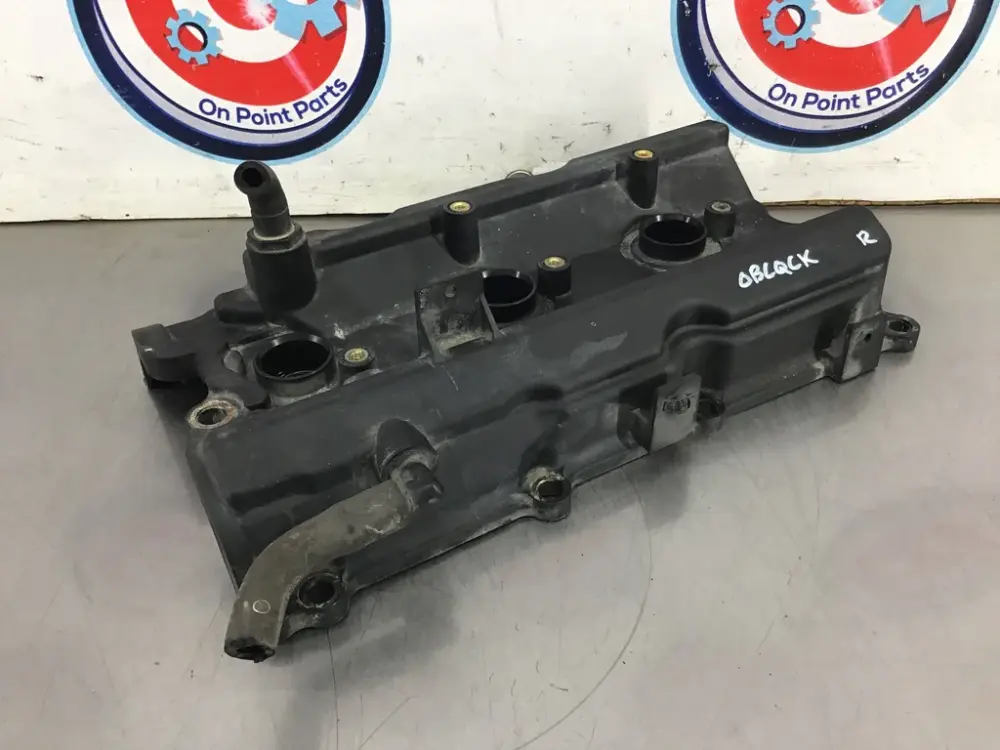 2006 Nissan 350Z Passenger Right VQ35DE RevUp Engine Valve Cover OEM 11BCQCK