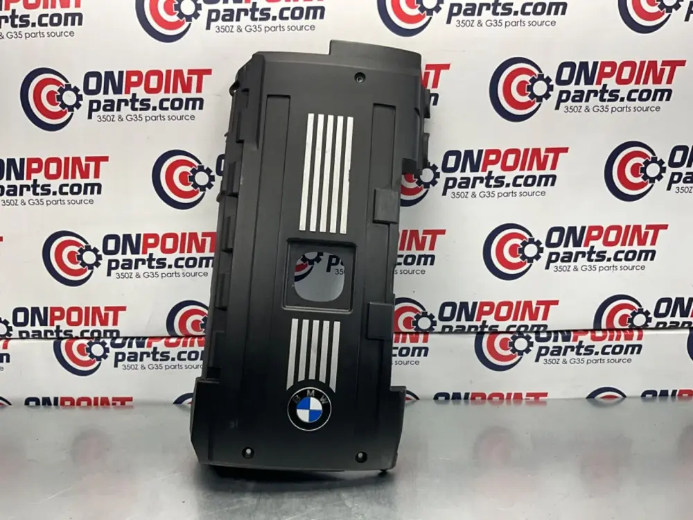 2009 BMW E92 335i6 3.0L N54 Turbo Engine Coil Cover 15BGSE3