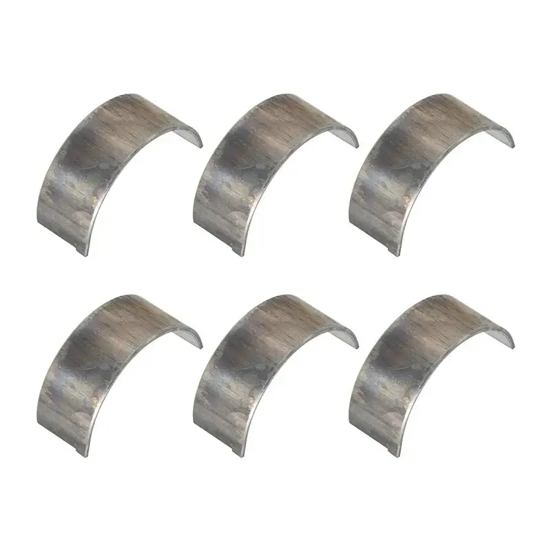 1 Adjust Connecting Rod Bearing 17311-22310 17311-22312 Kubota Engine D1803 D1803MDI D1803-CR