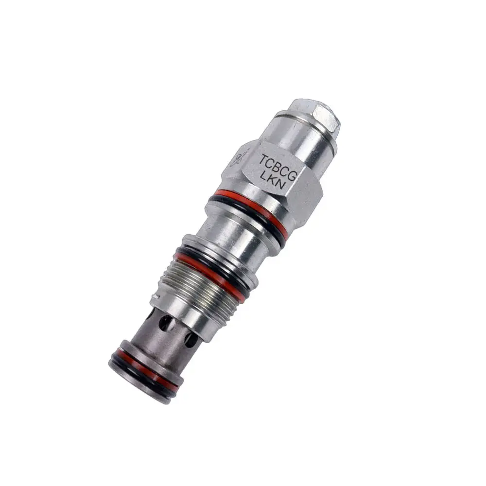 Aftermarket Sun Hydraulics CBCG-LKN Counter Balance Valve