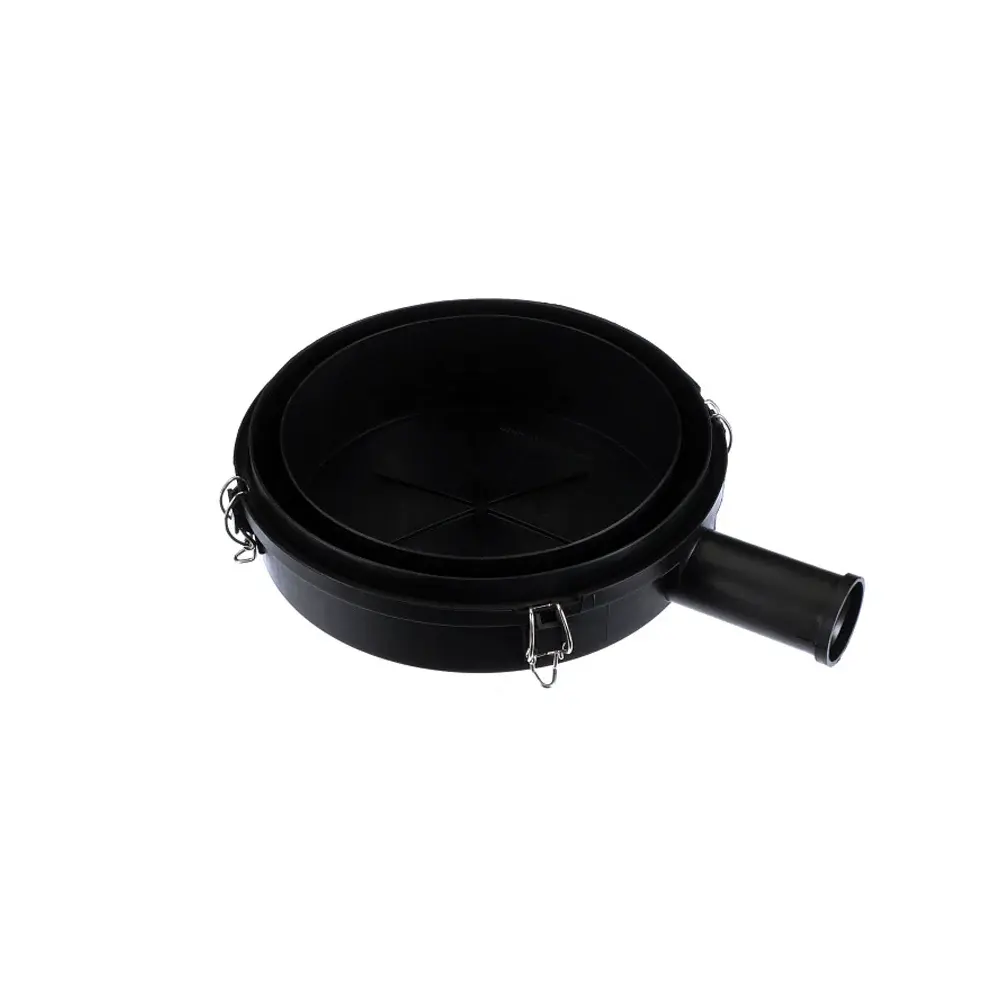 Air Cleaner Assembly Cover 8605079 Unused Holland Loader W130B LW170.B W170B W190B