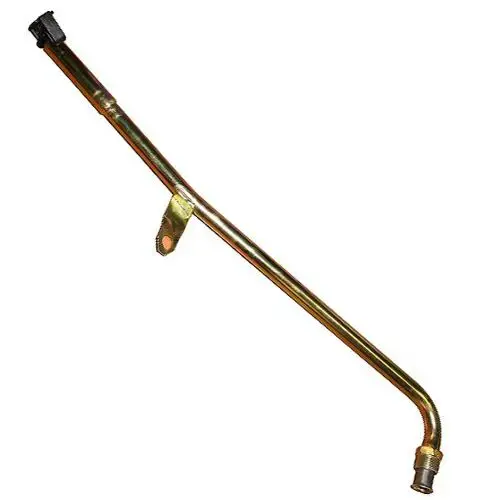 C4 Automatic Transmission Oil Dipstick & Tube, 1974-77 Ford Bronco