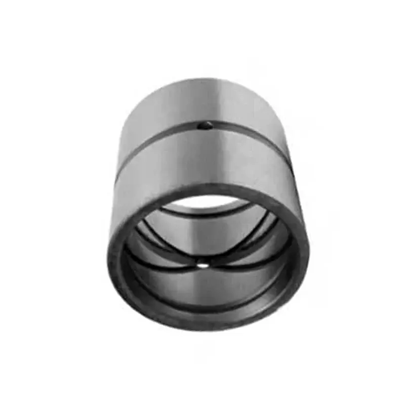 Boom Dipper Arm Bushing VOE14550167 Volvo Excavator EC290B EC290C EC300D EC360CHR EC380DHR ECR305C