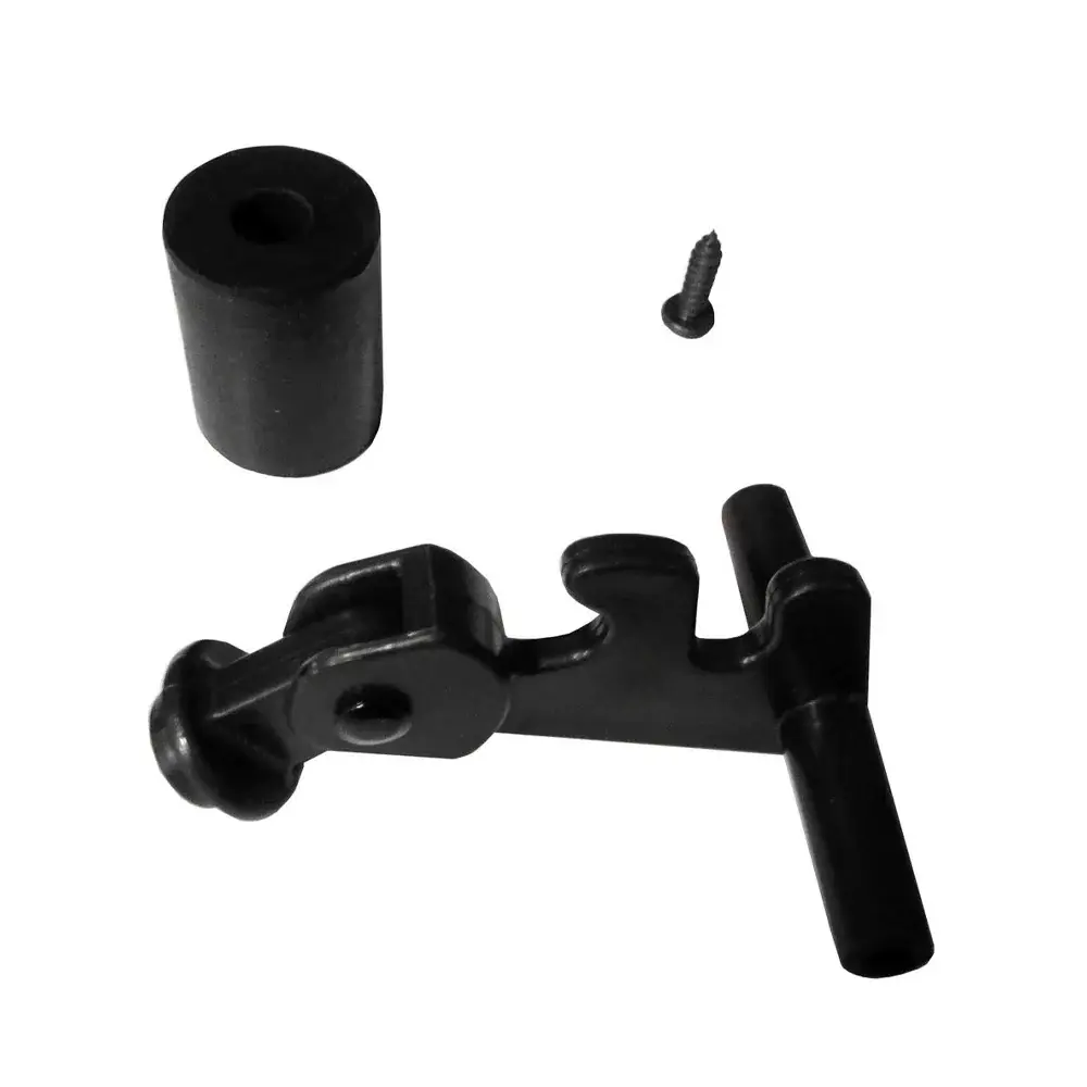 Cab Glass Window Latch Kit AT196522 AT118766 AT372684 John Deere 310E 310SG 310G 410E 410G 315C 320P 325K 325J 710G 770C 7...