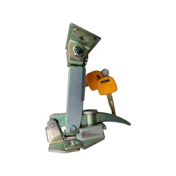 Catcher Catch Engine Cover 2 Keys Hitachi Excavator EX60 EX90 EX100 EX120 EX130 EX150 EX200 EX220 EX270 EX300 EX Series