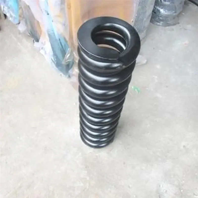 Caterpillar Excavator CAT 311 311B 311C 312 312B 312B L 313B E110B E120B Idler Strain Tension Spring 099-0166