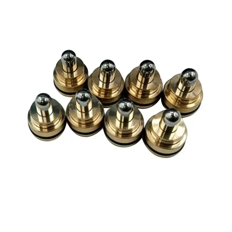 Caterpillar Excavator CAT 320C Pusher Pilot Valve Plunger Kit