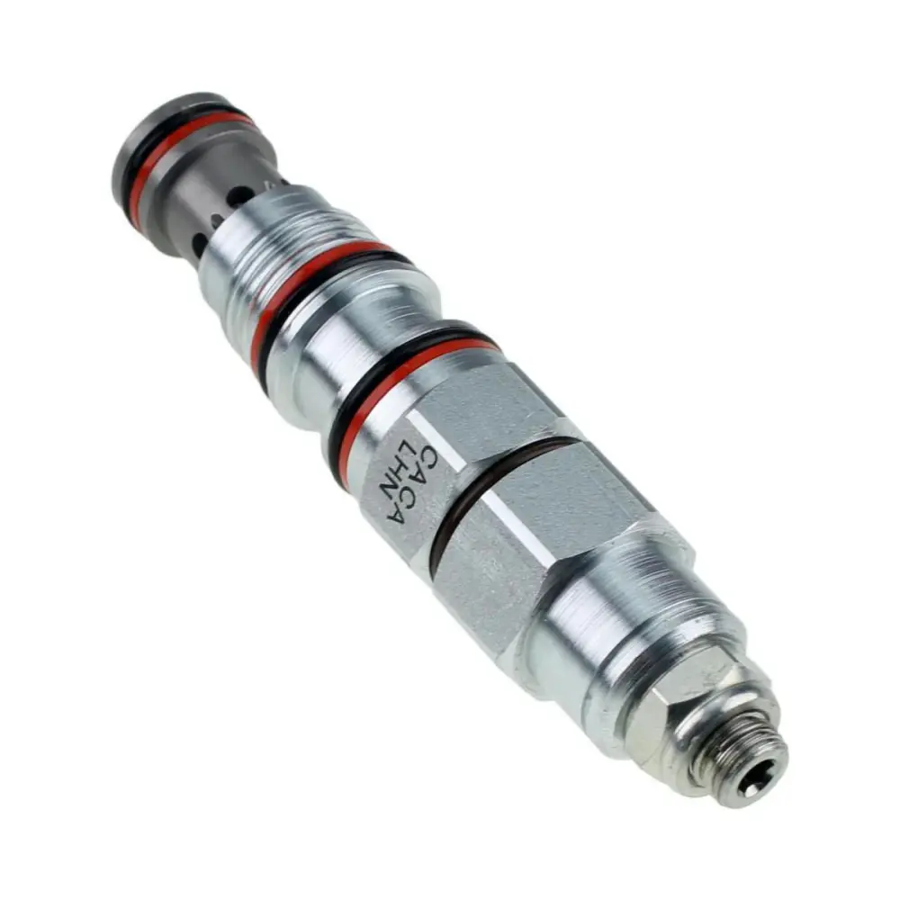 Counterbalance Valve 36188GT 36188 Genie Boom Lift S-60 S-65 S-40 S-80 TMZ-34/19 TMZ-50/30