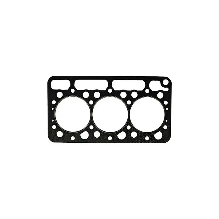 Cylinder Head Gasket 15751-03311 Kubota D950 Komatsu 3D75 Engine Tractor F2000 F2100 F2100E B1750HST-E B20 B7200D B7200E