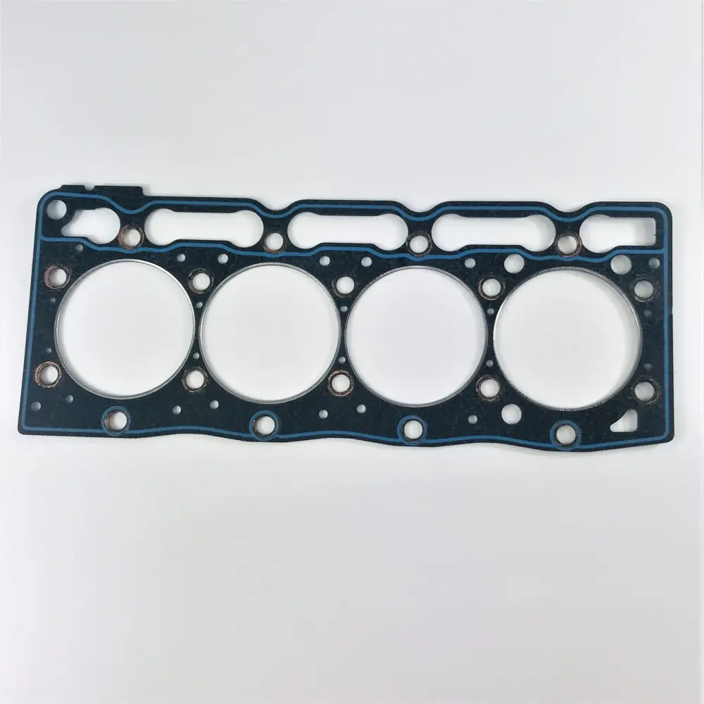 Cylinder Head Gasket 16292-03310 Kubota Engine V1505 Excavator KX91-2 Tractor B2910HSD B7800HSD