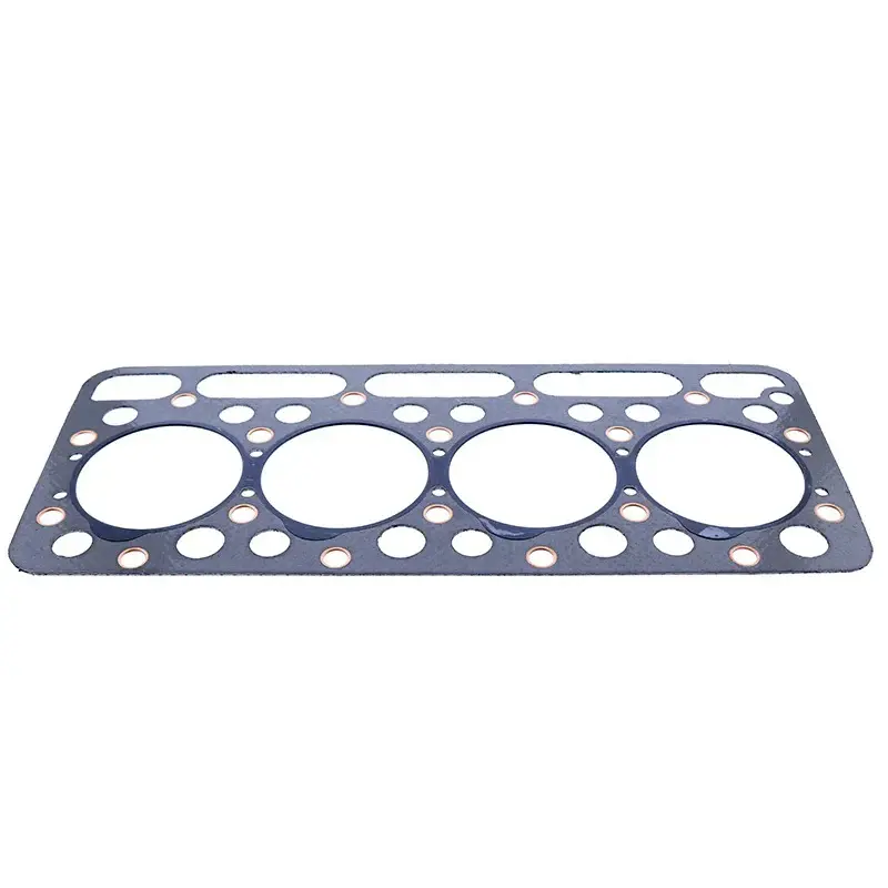 Cylinder Head Gasket 6666799 6656333 Kubota Engine V1702 V1702-