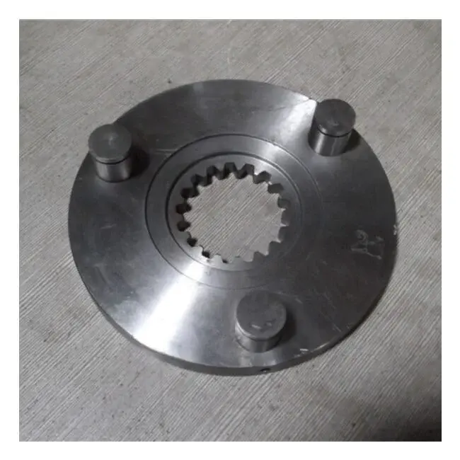 DAEWOO DH150 Swing motor First Class three star Frame( pin)