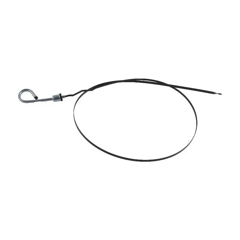 Dipstick 236-6652 Caterpillar CAT 416D 420D 424D 428D 430D 432D 442D Loader 3054 3054B 3054C Engine