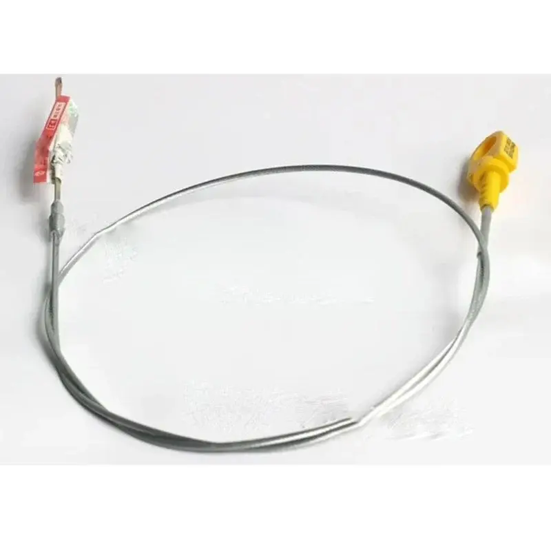 Dipstick D5010224400 Cummins Renault Engine DCI11