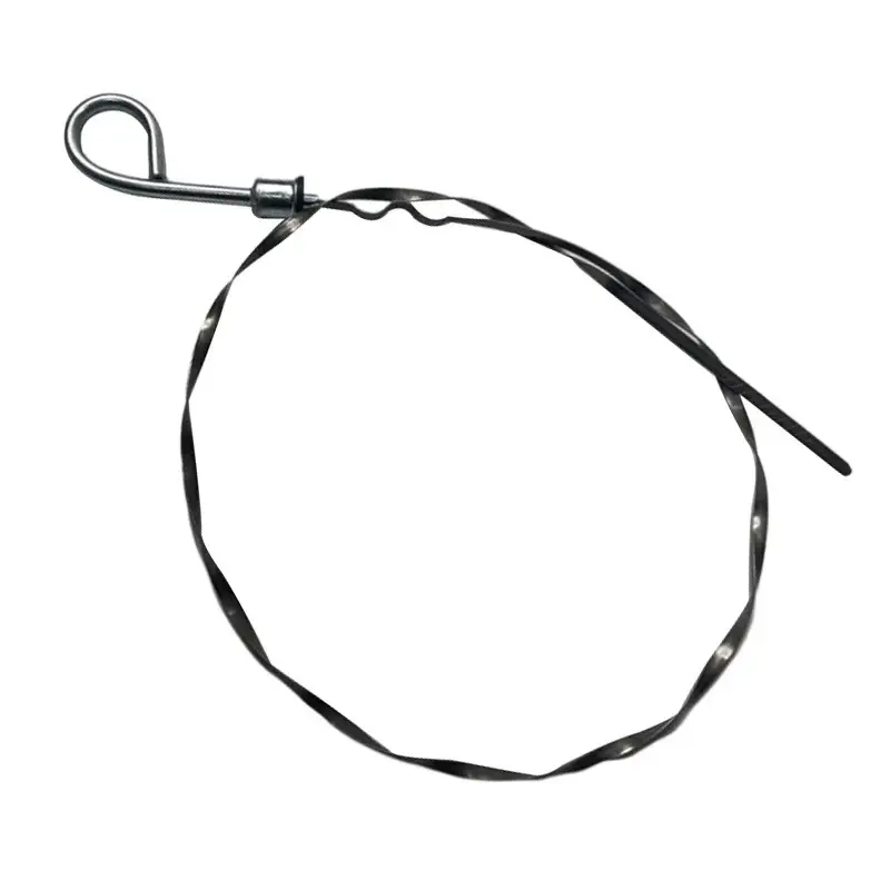 Dipstick Length 640 Caterpillar CAT Engine C-9 Excavator E330C