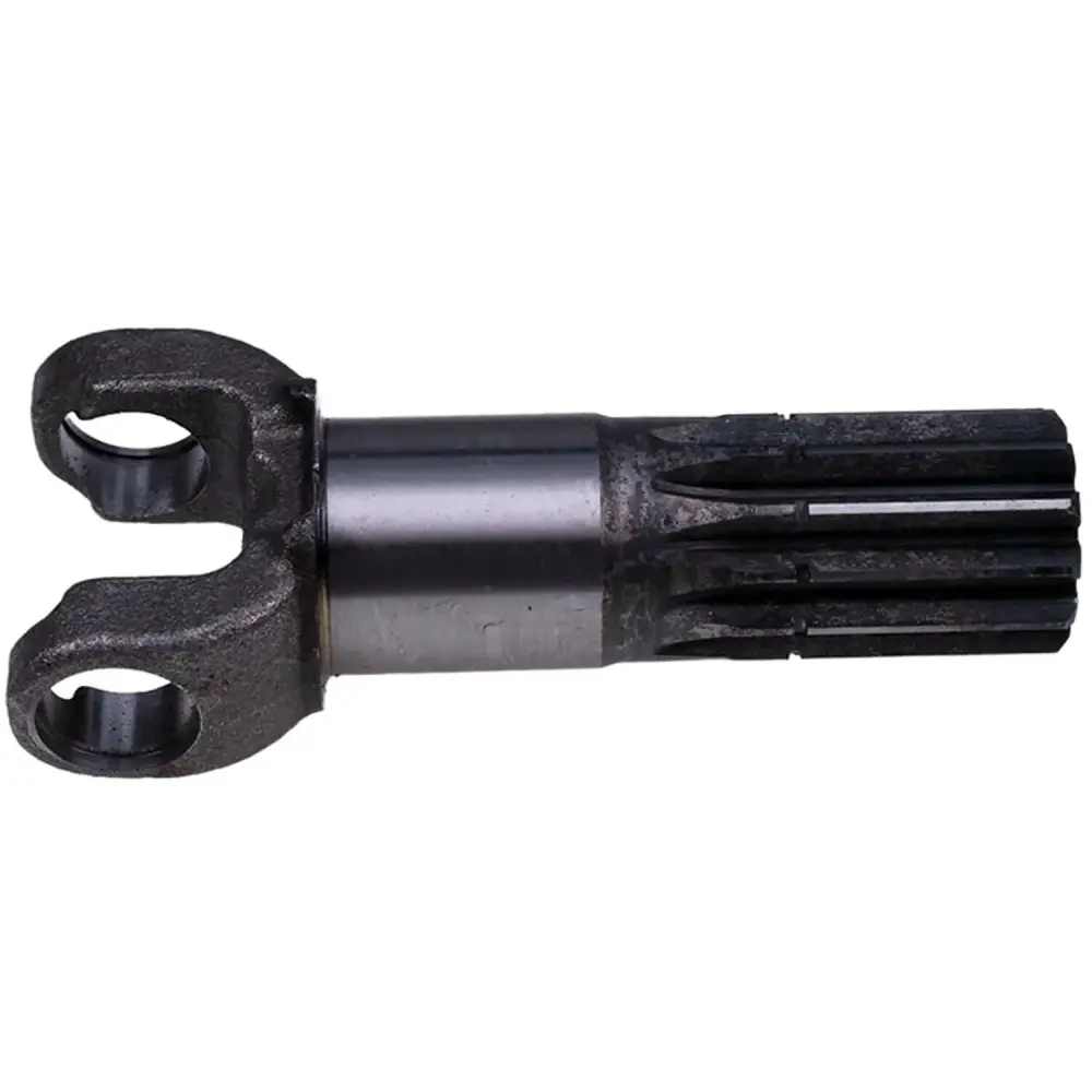 Drive Shaft CA0046254 Komatsu Backhoe Loader WB142-5 WB91R-5 WB91R-5E0